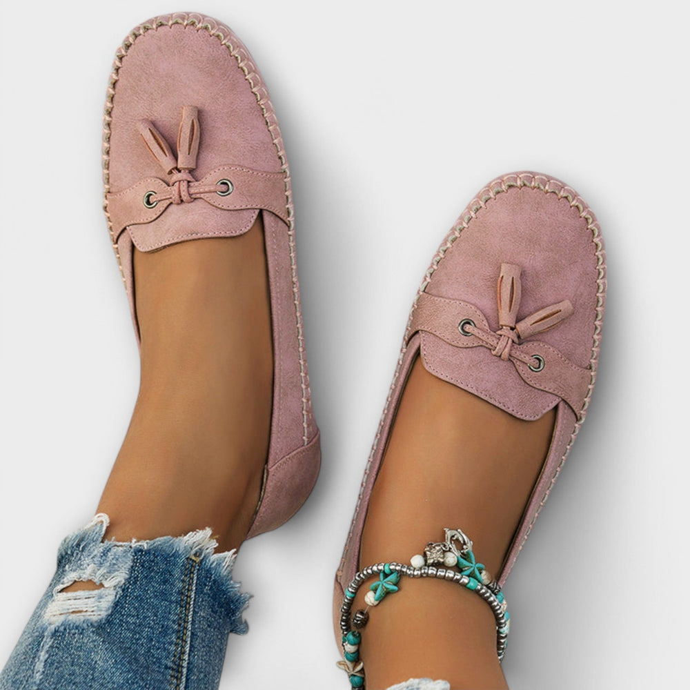 Maja Loafer