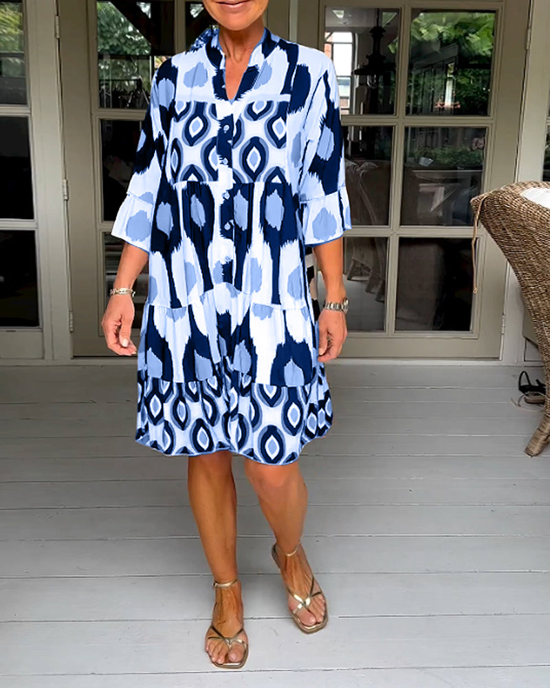 Frances Dress