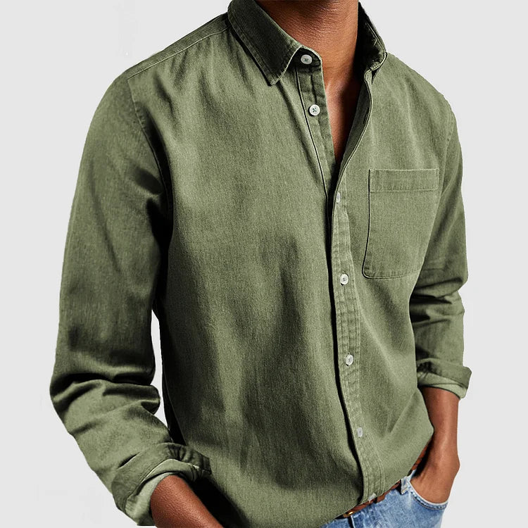 Lars Classic Shirt