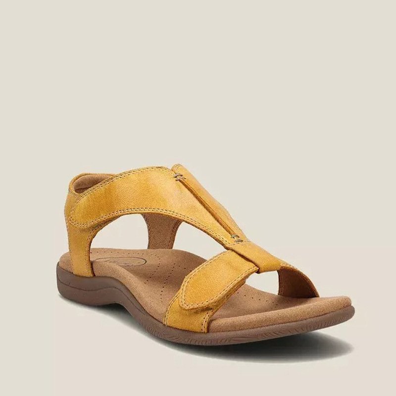 Nora Leather Shoes