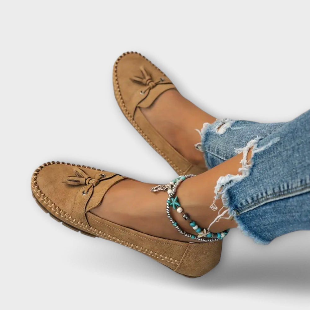 Maja Loafer