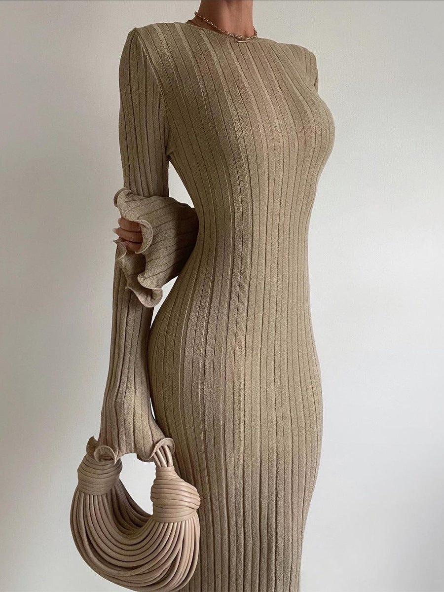 Xavira Rina Knit Dress