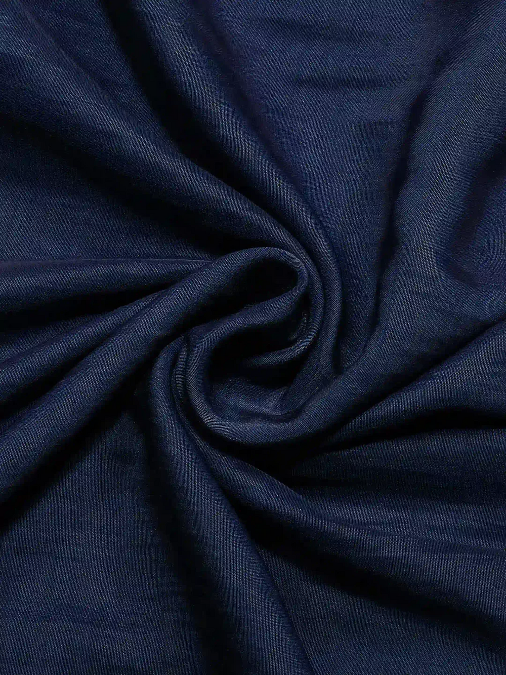 Vesa Ruffled Flowing Dress
