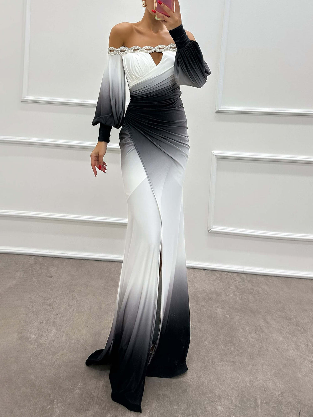 Delia Dress