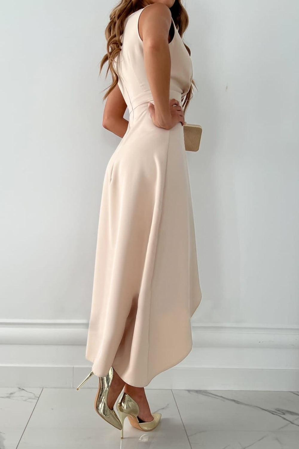 Mandy Midi Dress