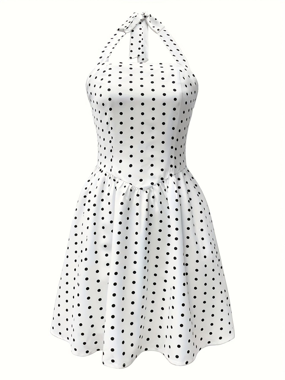 Vivienne Dress