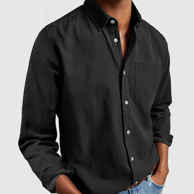Lars Classic Shirt