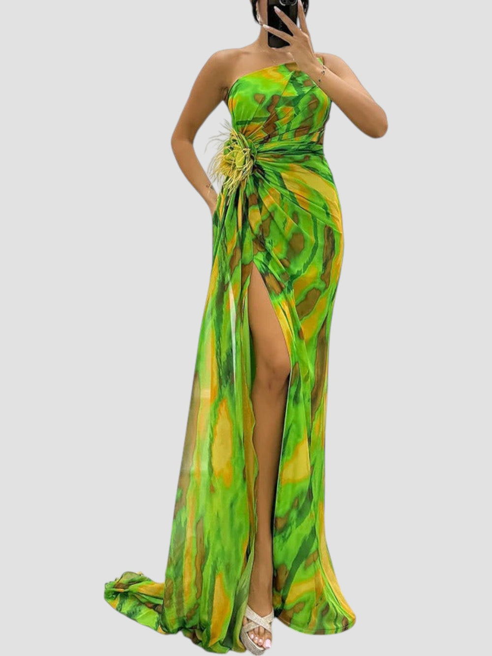 Nicole Dress