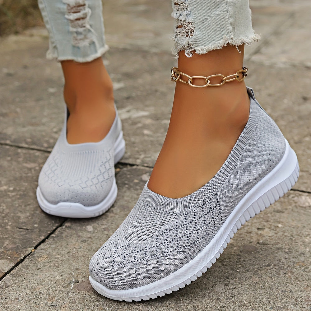 Jianna | Comfort Breathable Shoes