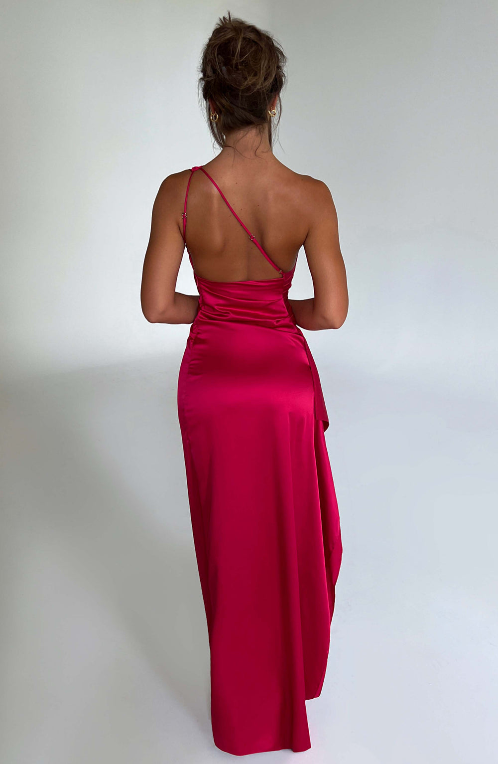 Lola Spitzen-Maxikleid