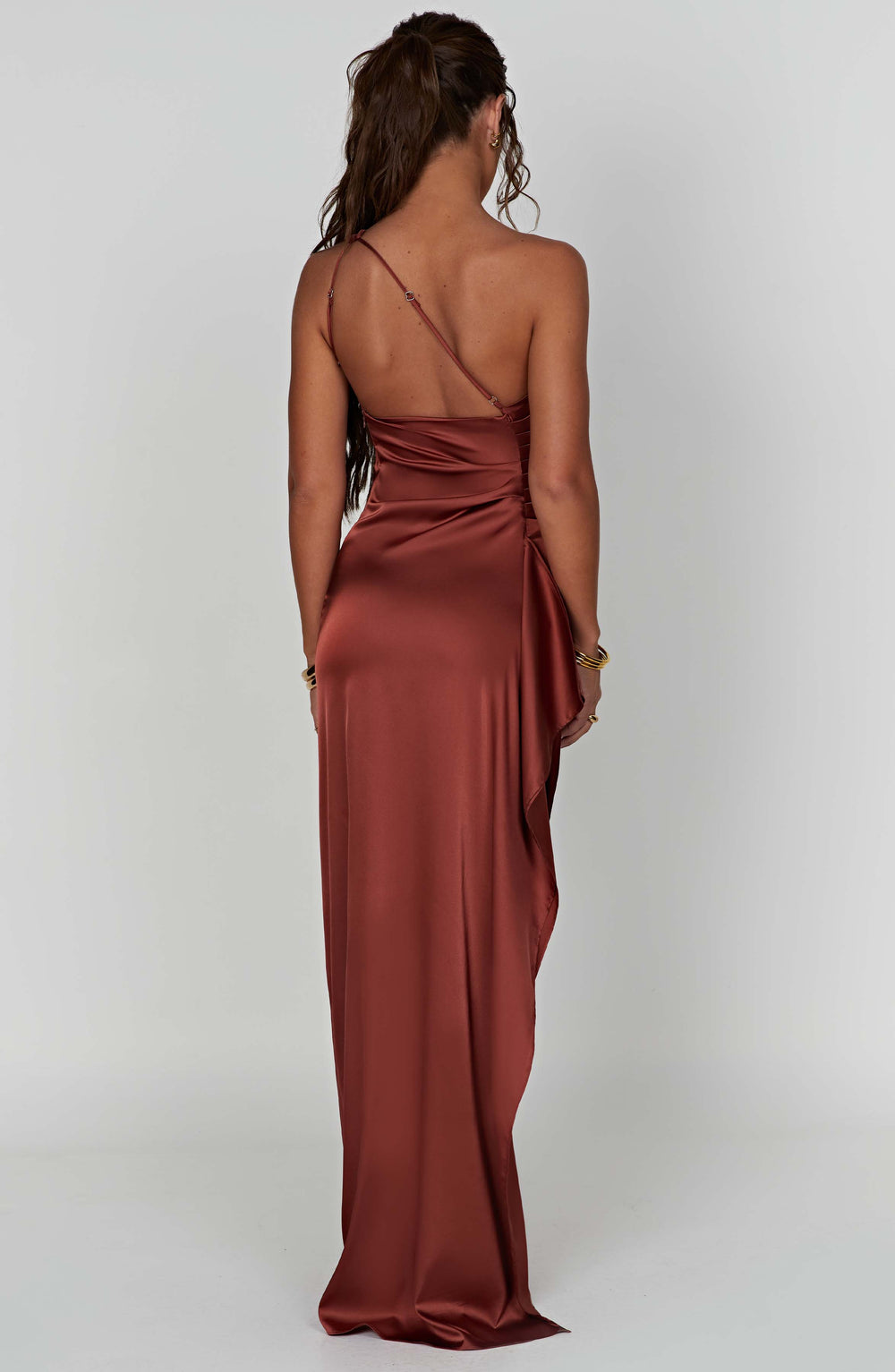 Lola Spitzen-Maxikleid