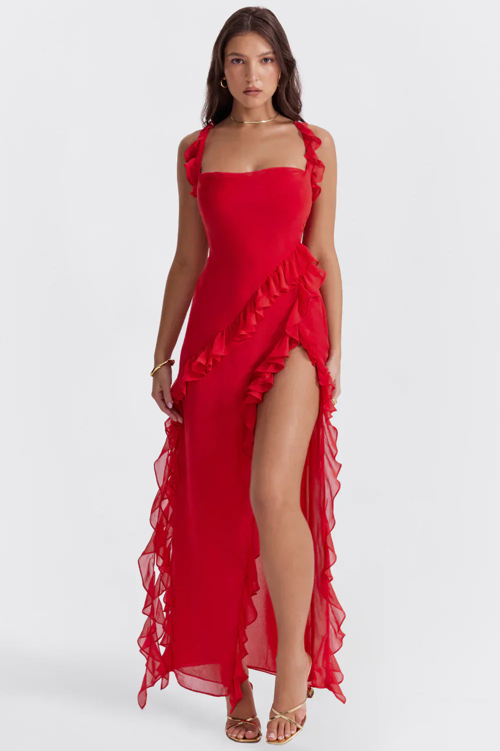 Phoebe Maxi Dress