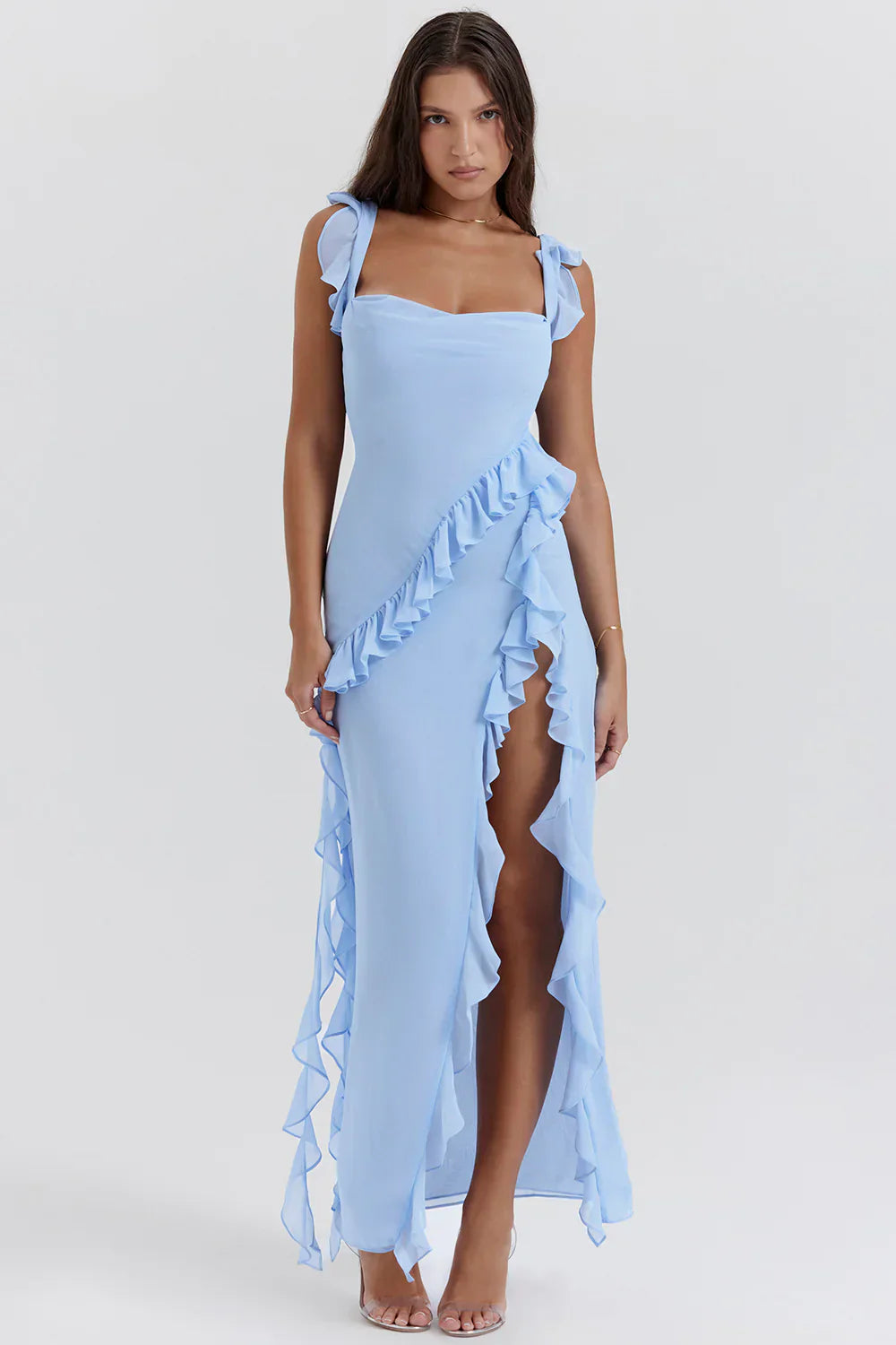 Phoebe Maxi Dress