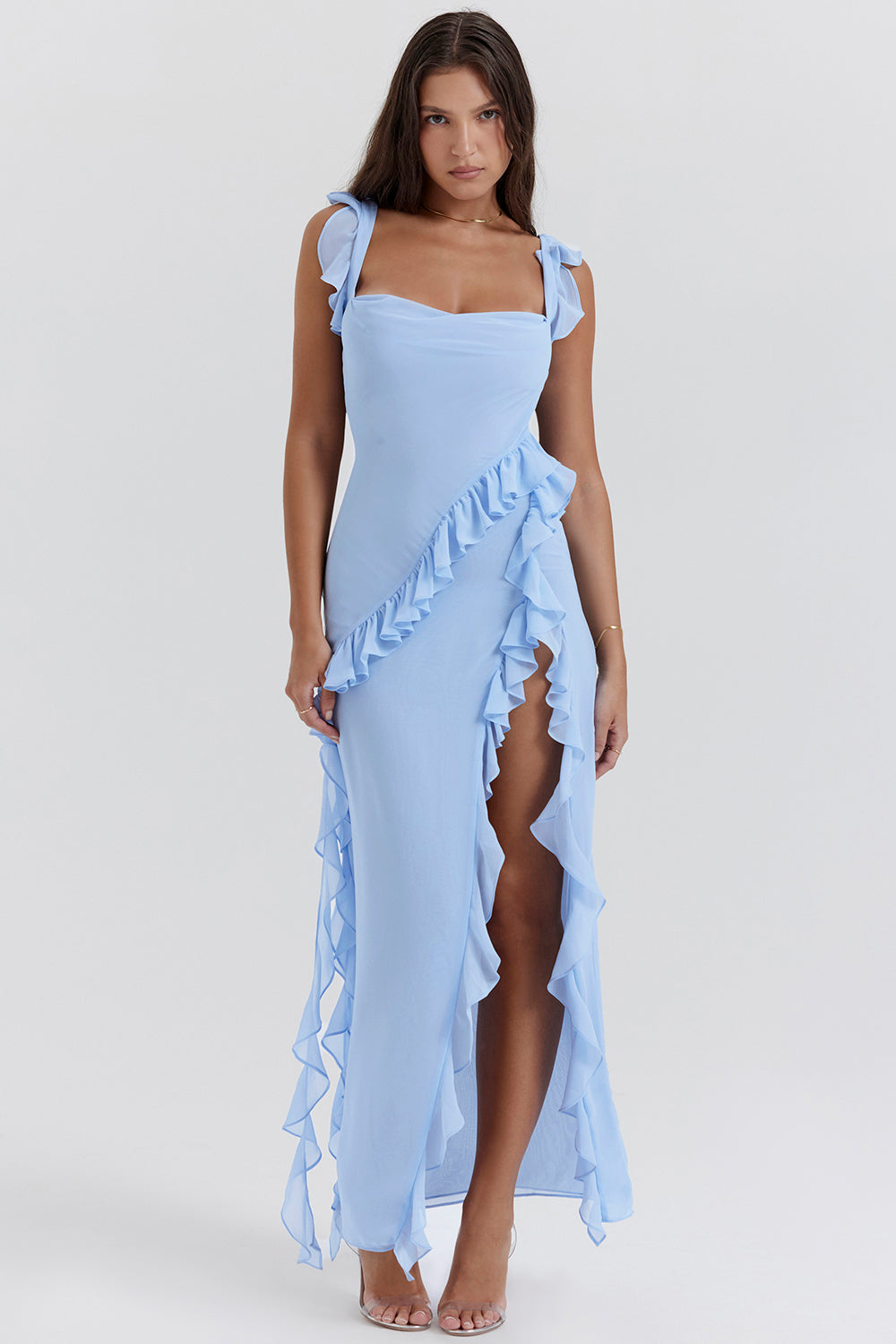 Laurine Maxi Dress