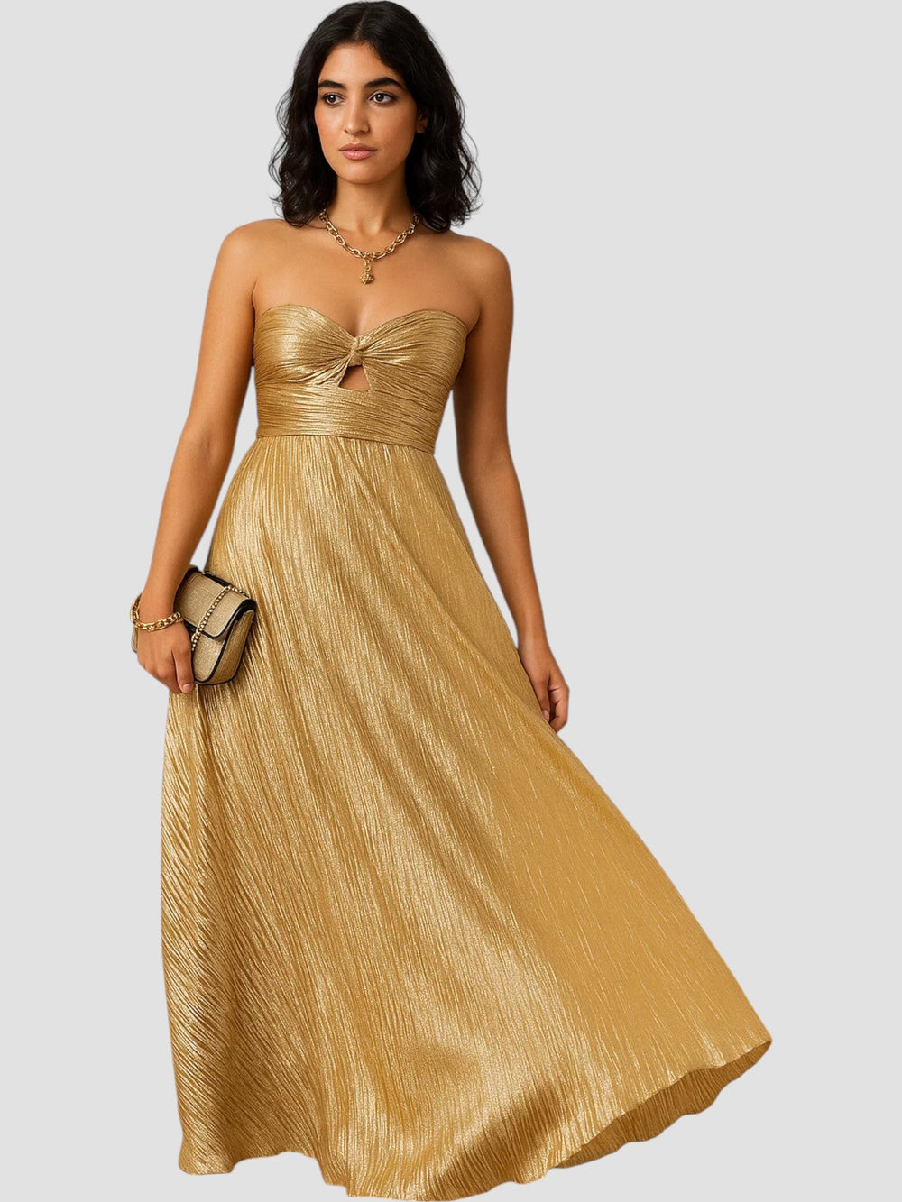 Marie Dress