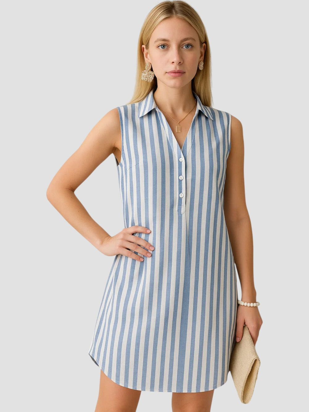 Loréna Dress