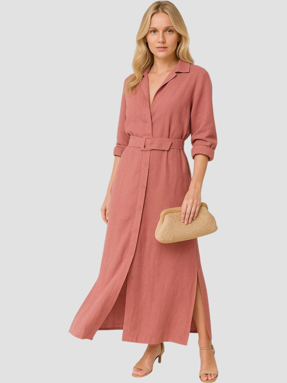 Genny Dress