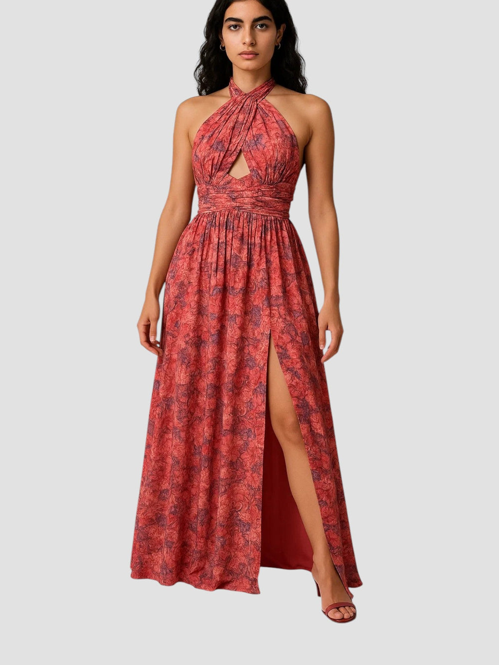 Isa Dress