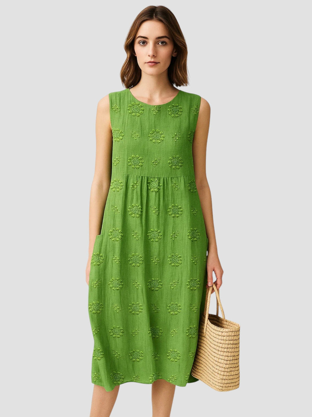 Silvia Dress