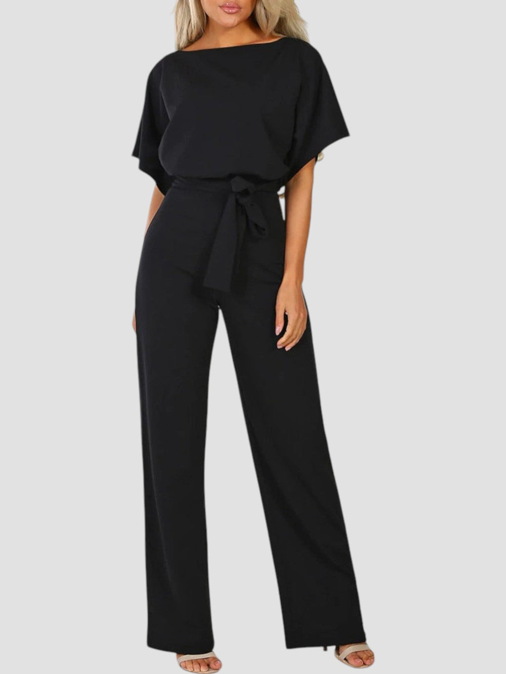 Antoniya Jumpsuit