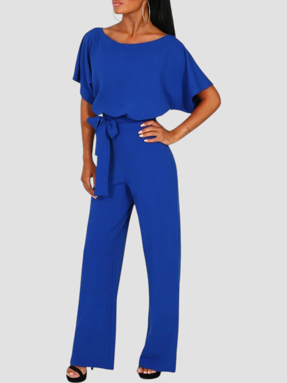 Antoniya Jumpsuit