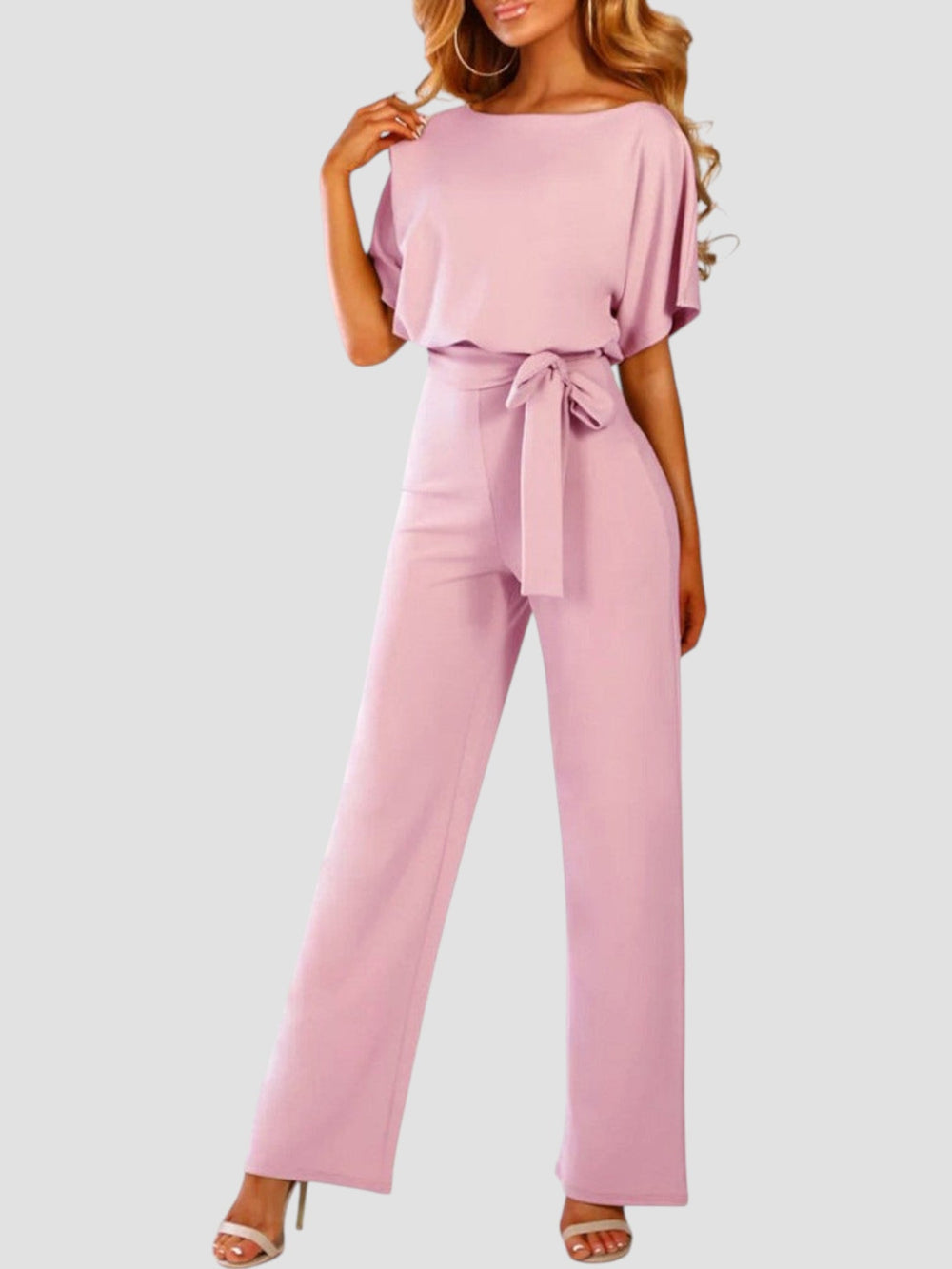 Antoniya Jumpsuit