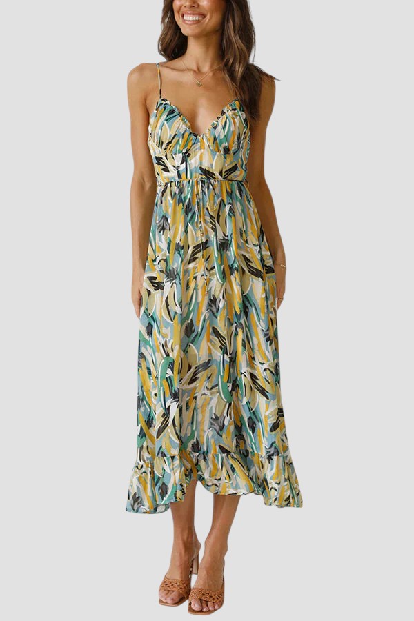 Estel Dress