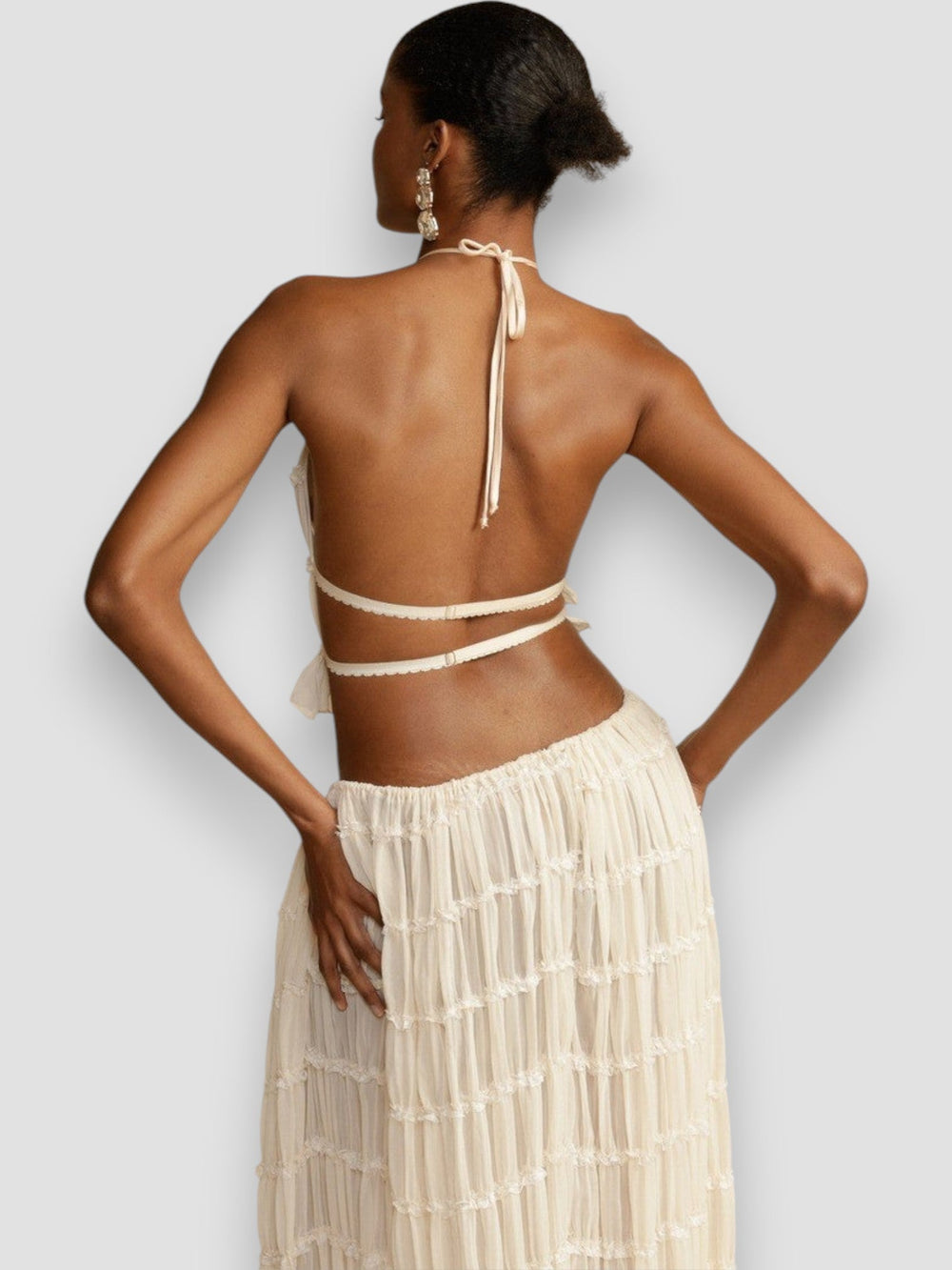 Micaela Boho Set