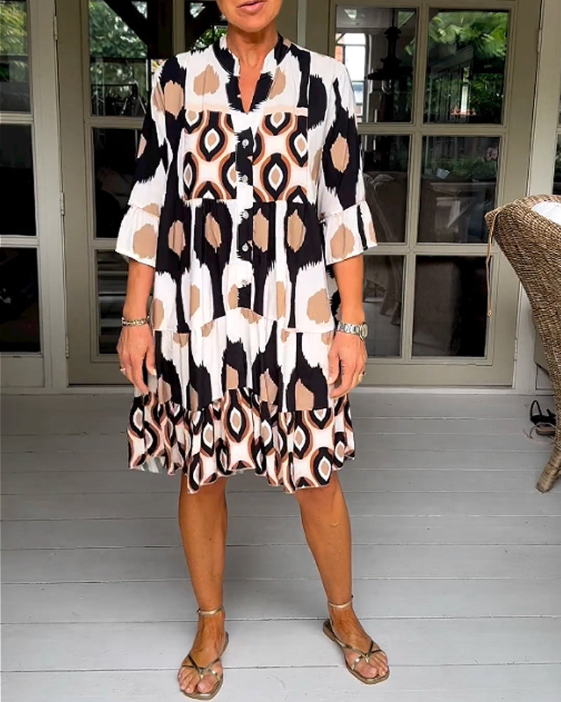 Frances Dress