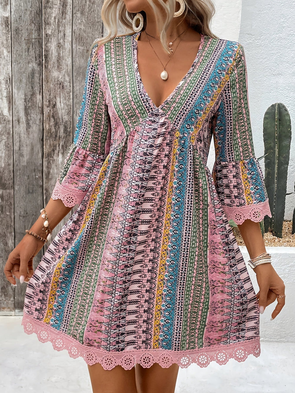 Sofie Dress