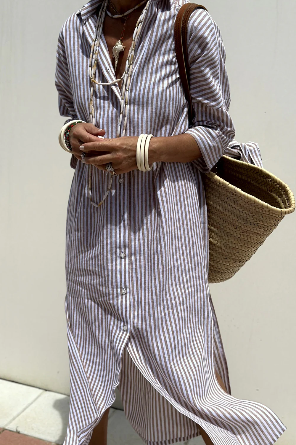 Benthe Style Dress