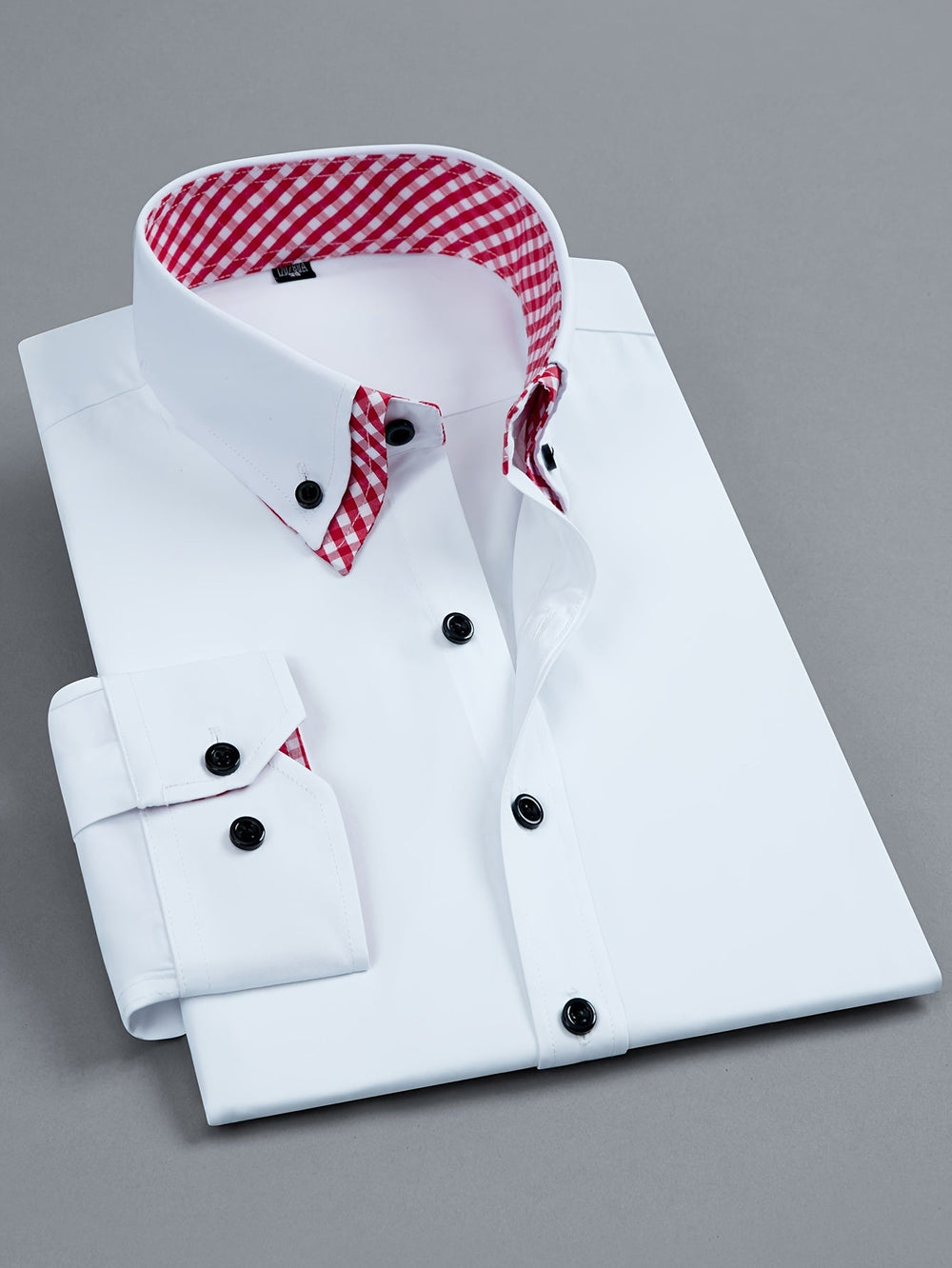 Mikael Stylish and Comfortable Shirt
