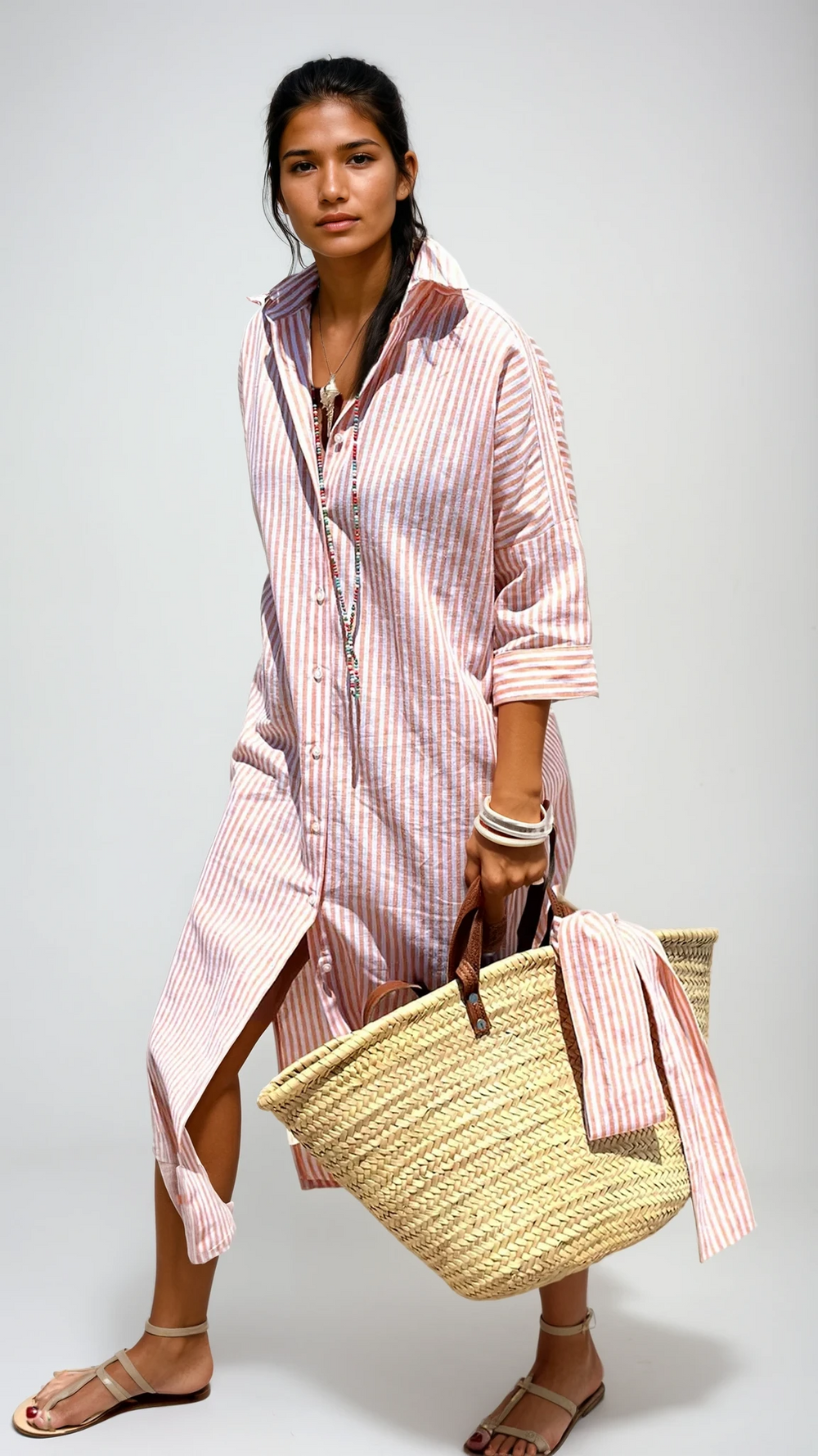 Benthe Style Dress
