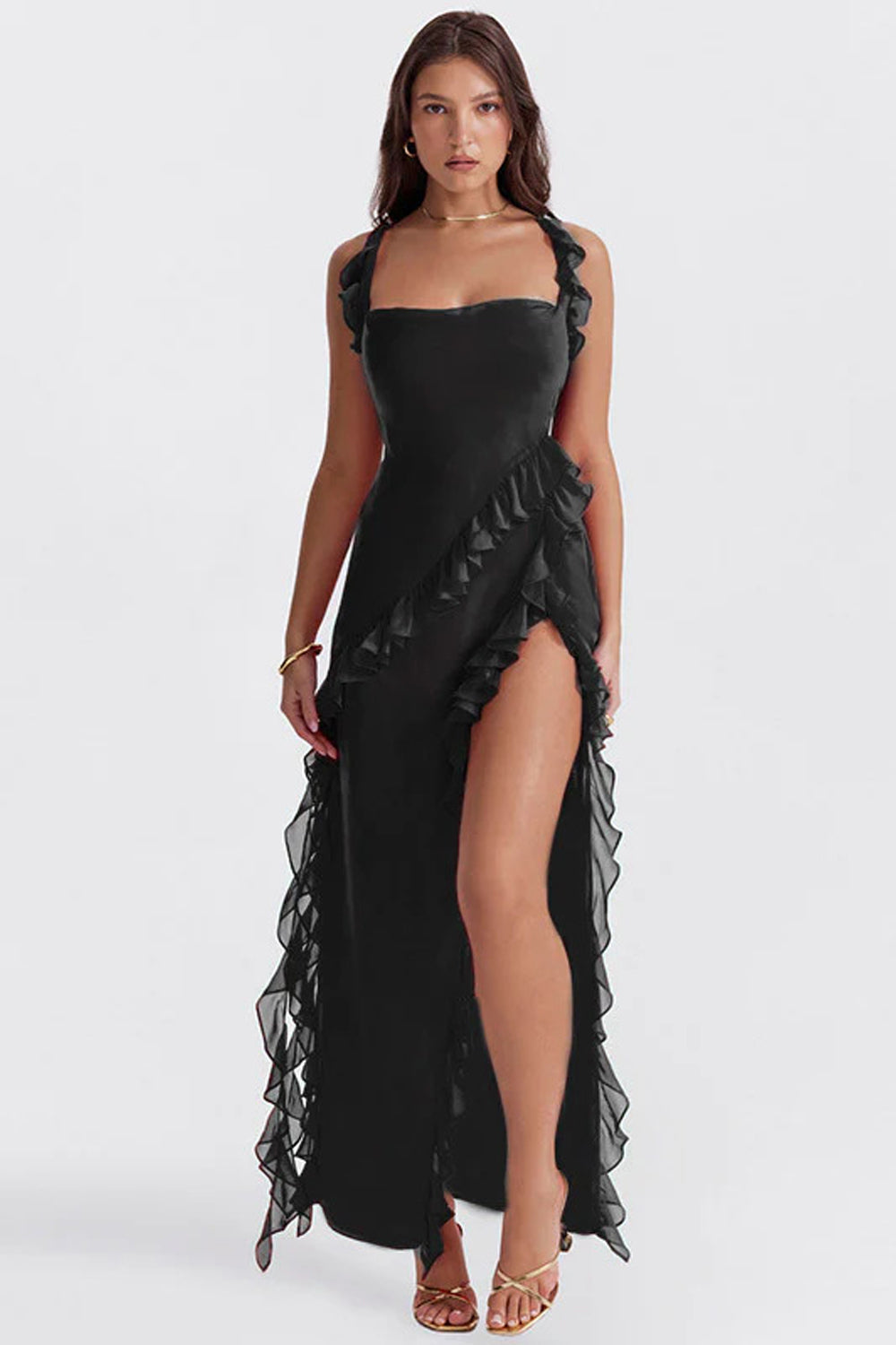 Phoebe Maxi Dress