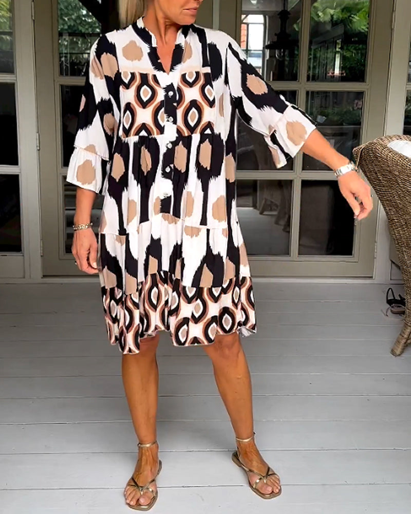 Frances Dress