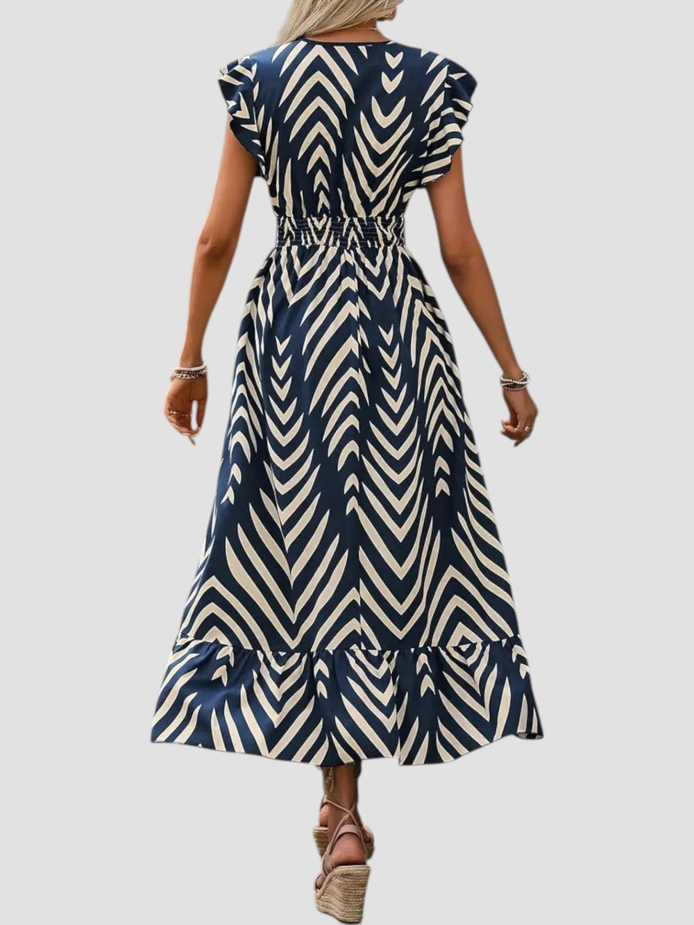 Nina Dress