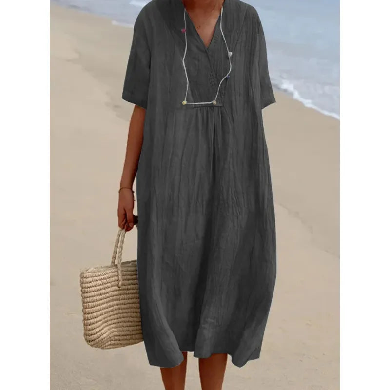 Cora Dress