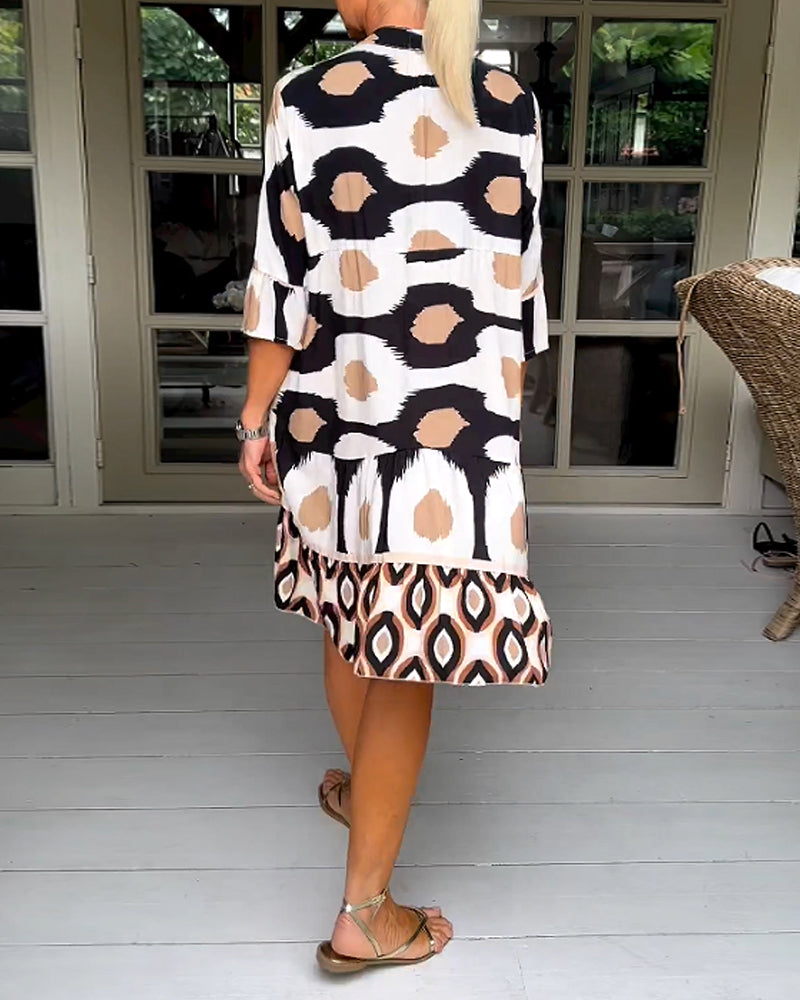 Frances Dress