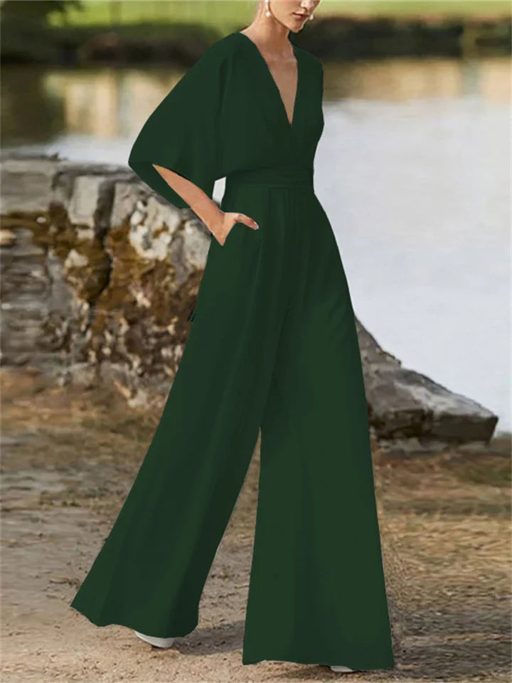 Elena Jumpsuit
