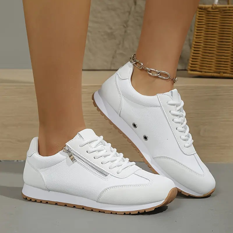 Jazmine Timeless Orthopedic Shoes for Everyday