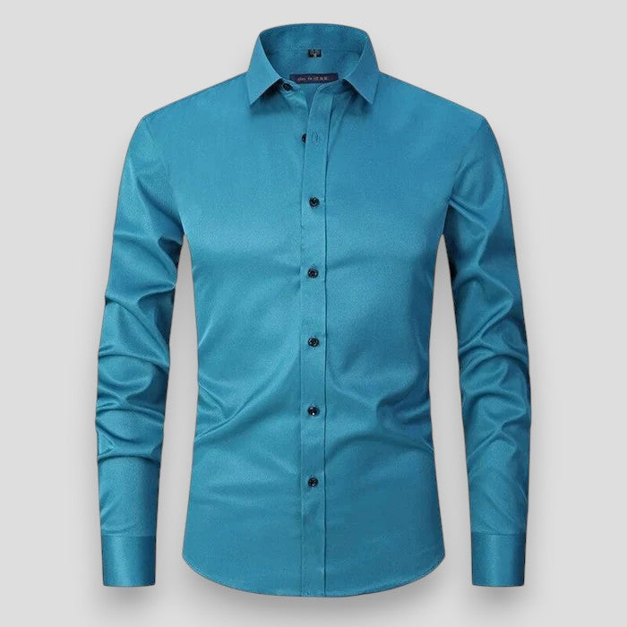 Adam Stretch Comfort Dress Shirt