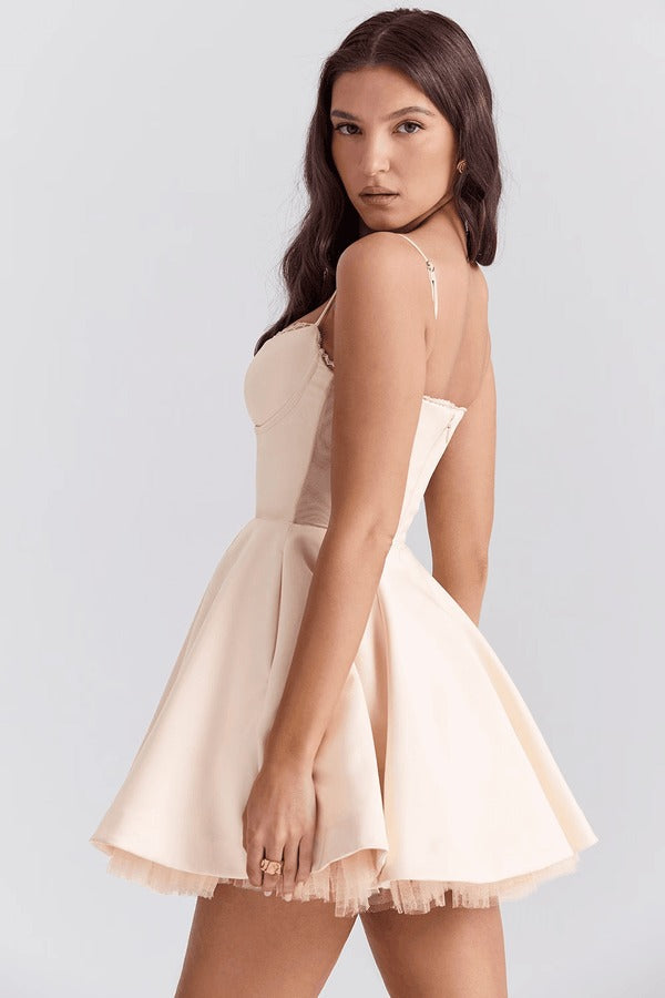 Dream Mini Dress