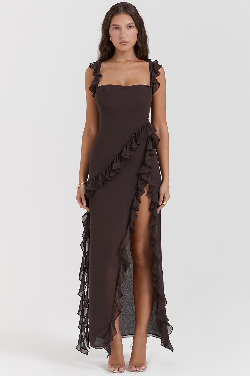 Phoebe Maxi Dress