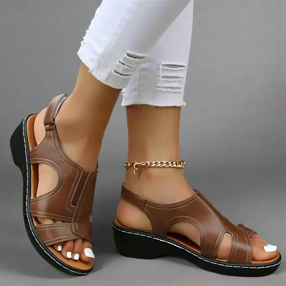 Malmsten Comfort Sandal