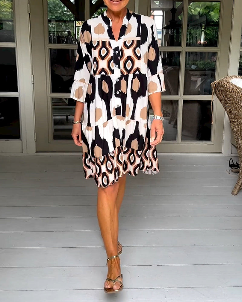 Frances Dress
