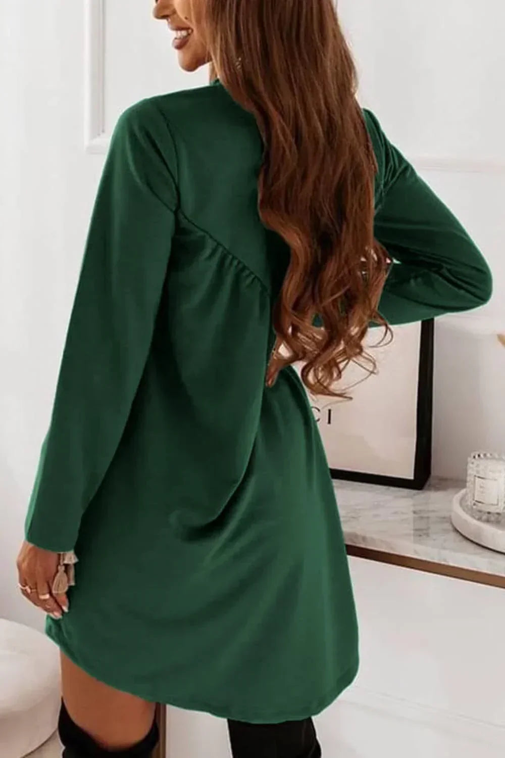 Carla Mini Dress