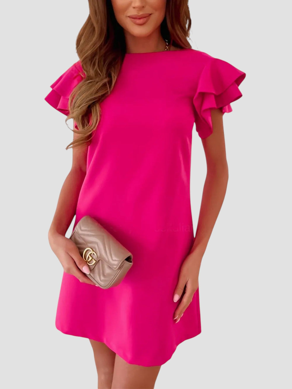 Clarissa Dress
