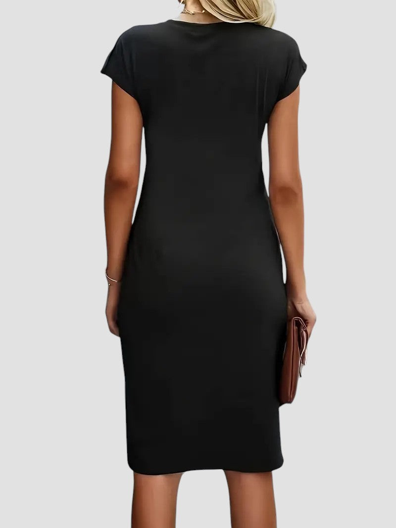 Isabetta Elegant Dress
