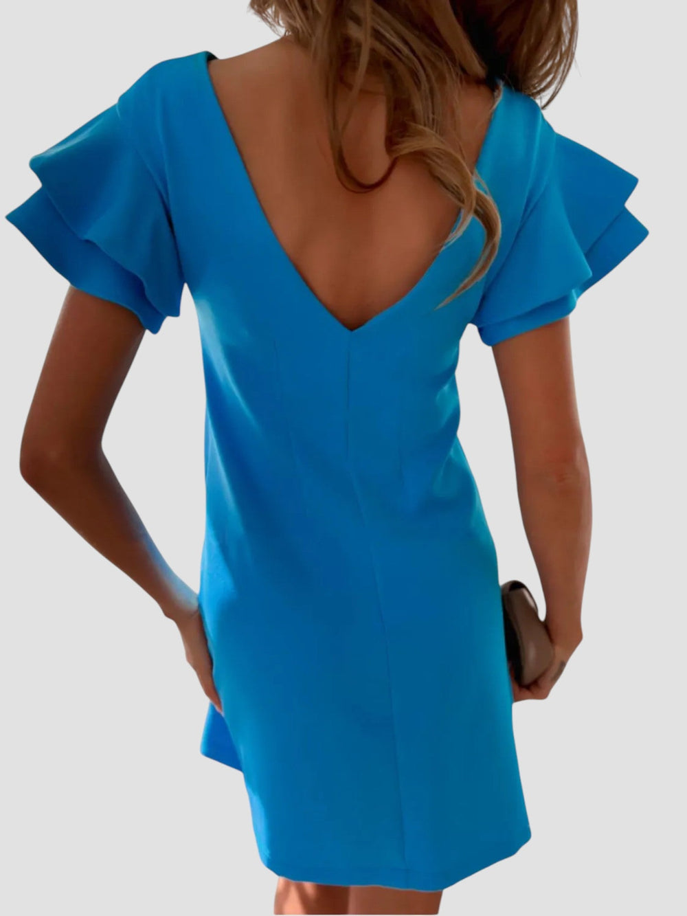 Clarissa Dress
