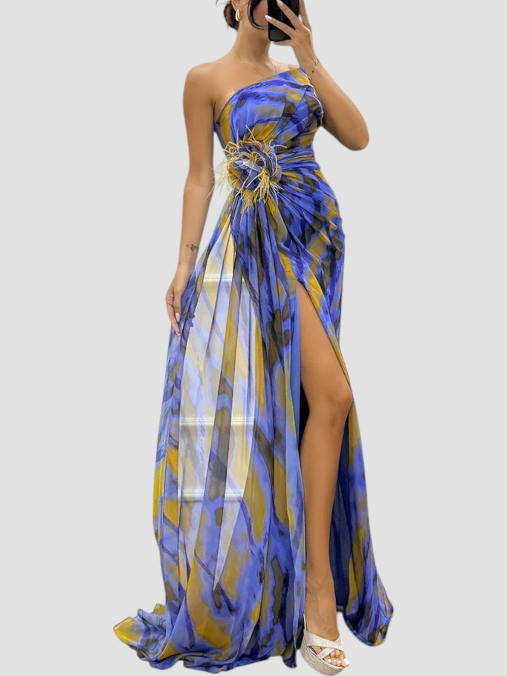Nicole Dress